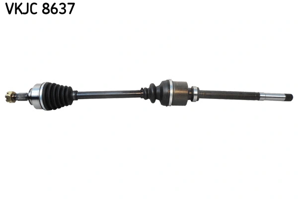 Drive Shaft (VKJC 8637)