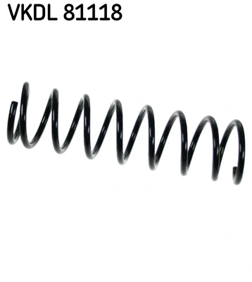 Suspension Spring (VKDL 81118)