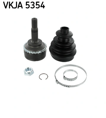Joint Kit, drive shaft (VKJA 5354)
