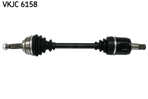 Drive Shaft (VKJC 6158)