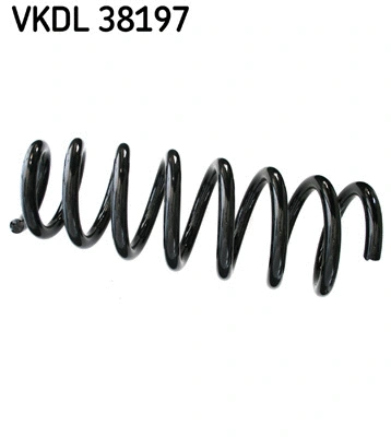 Suspension Spring (VKDL 38197)