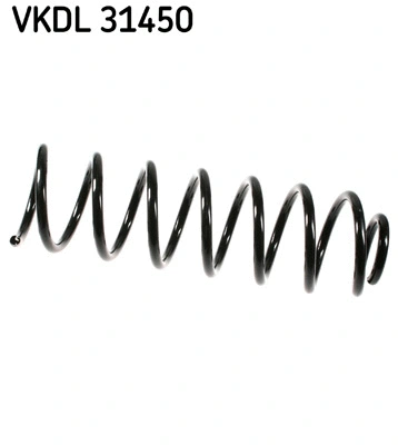 Suspension Spring (VKDL 31450)