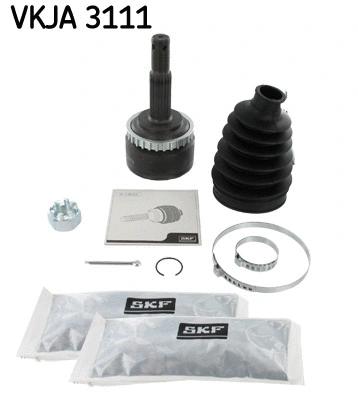 Joint Kit, drive shaft (VKJA 3111)