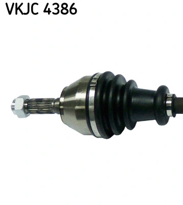 Drive Shaft