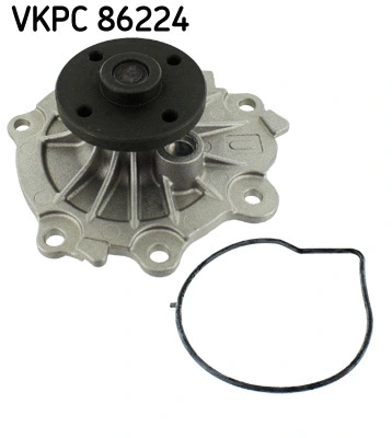 Water Pump, engine cooling (VKPC 86224)