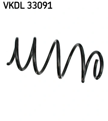 Suspension Spring (VKDL 33091)