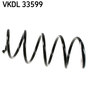 Suspension Spring (VKDL 33599)