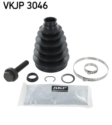 Bellow Kit, drive shaft (VKJP 3046)