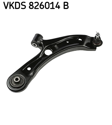 Control/Trailing Arm, wheel suspension (VKDS 826014 B)