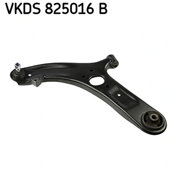 Control/Trailing Arm, wheel suspension (VKDS 825016 B)