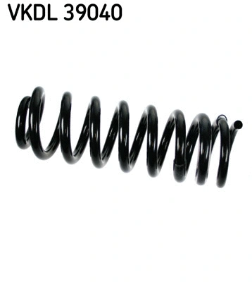 Suspension Spring (VKDL 39040)