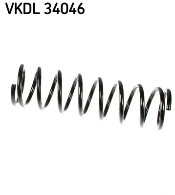 Suspension Spring (VKDL 34046)