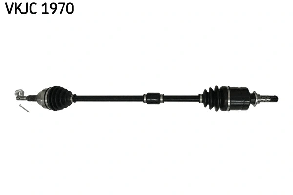 Drive Shaft (VKJC 1970)
