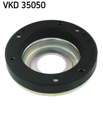 Rolling Bearing, suspension strut support mount (VKD 35050)