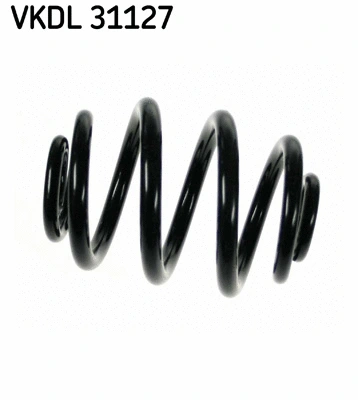 Suspension Spring (VKDL 31127)