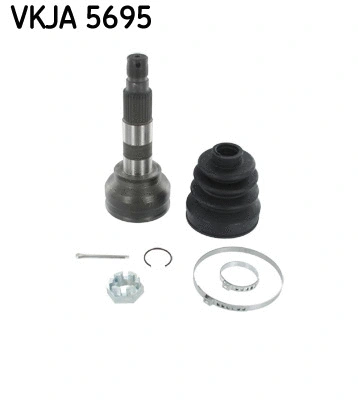 Joint Kit, drive shaft (VKJA 5695)