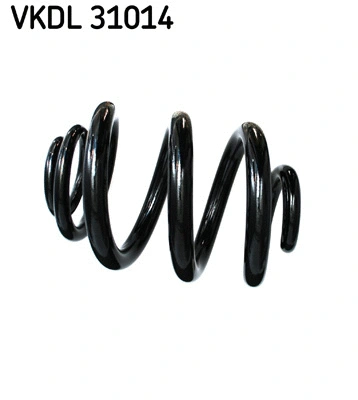 Suspension Spring (VKDL 31014)