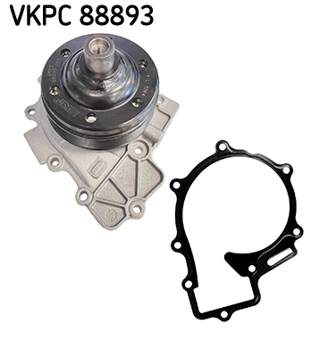 Water Pump, engine cooling (VKPC 88893)