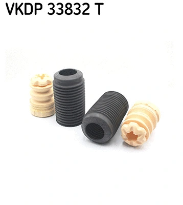 Dust Cover Kit, shock absorber (VKDP 33832 T)
