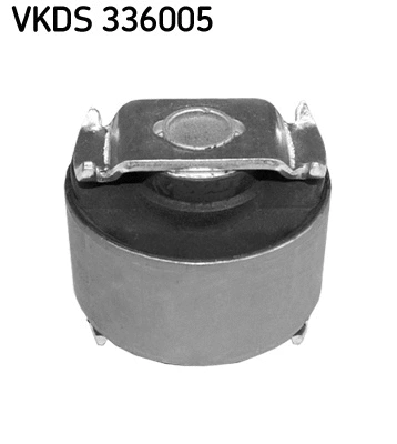 Mounting, control/trailing arm (VKDS 336005)