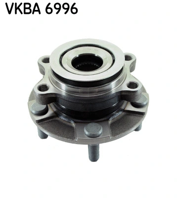 Wheel Bearing Kit (VKBA 6996)