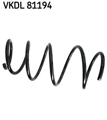 Suspension Spring (VKDL 81194)