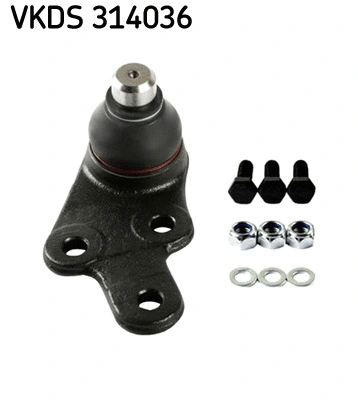 Ball Joint (VKDS 314036)