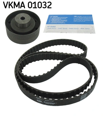 Timing Belt Kit