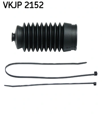 Bellow Kit, steering (VKJP 2152)