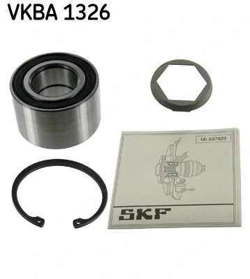 Wheel Bearing Kit (VKBA 1326)