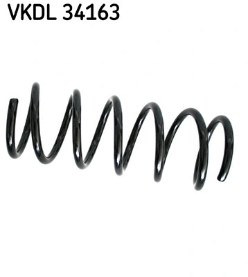 Suspension Spring (VKDL 34163)