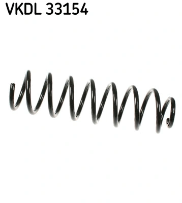 Suspension Spring (VKDL 33154)