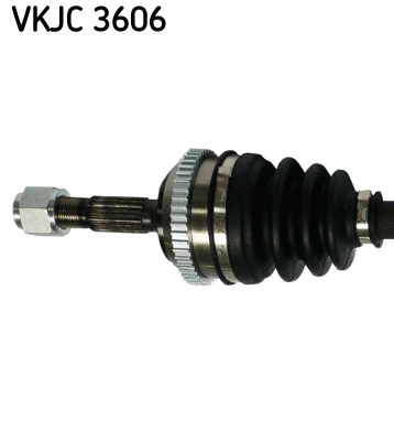 Drive Shaft