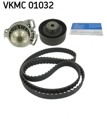 Water Pump & Timing Belt Kit