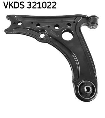 Control/Trailing Arm, wheel suspension (VKDS 321022)