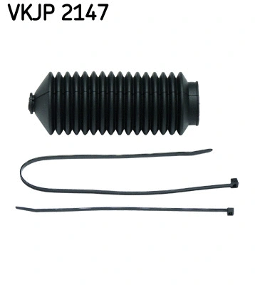 Bellow Kit, steering (VKJP 2147)