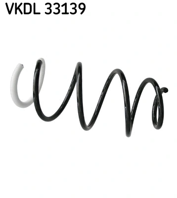 Suspension Spring (VKDL 33139)