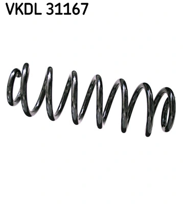 Suspension Spring (VKDL 31167)