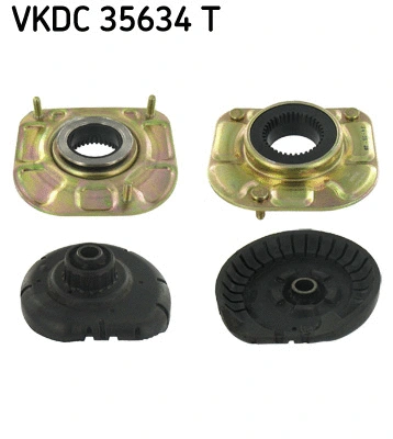 Suspension Strut Support Mount (VKDC 35634 T)