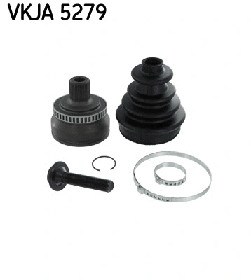 Joint Kit, drive shaft (VKJA 5279)