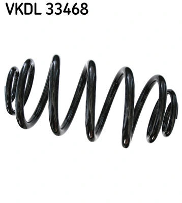 Suspension Spring (VKDL 33468)