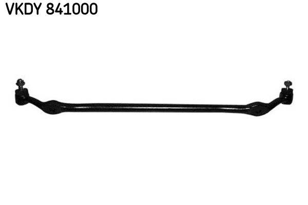 Centre Rod Assembly (VKDY 841000)