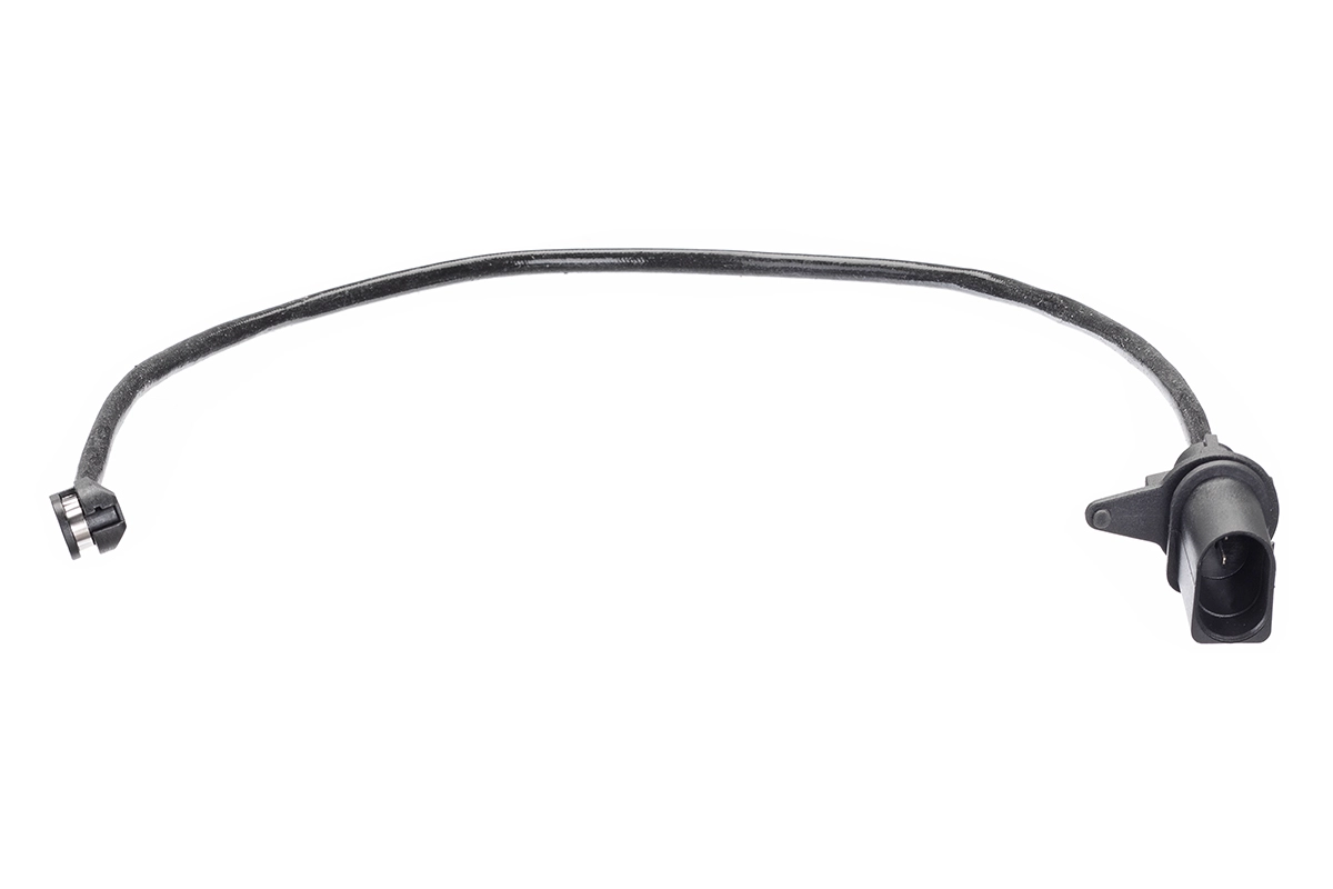 Warning Contact, brake pad wear (B1.G190-0141.2)