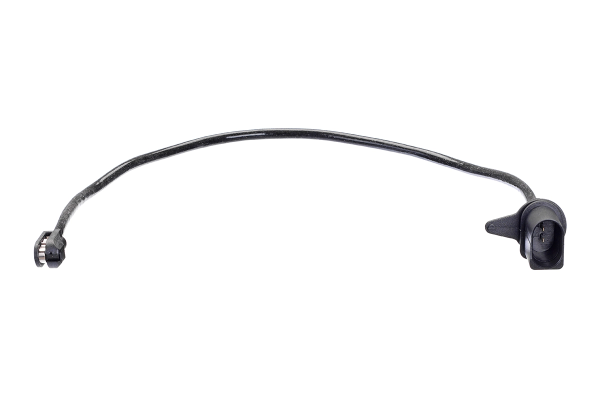 Warning Contact, brake pad wear (B1.G190-0146.2)