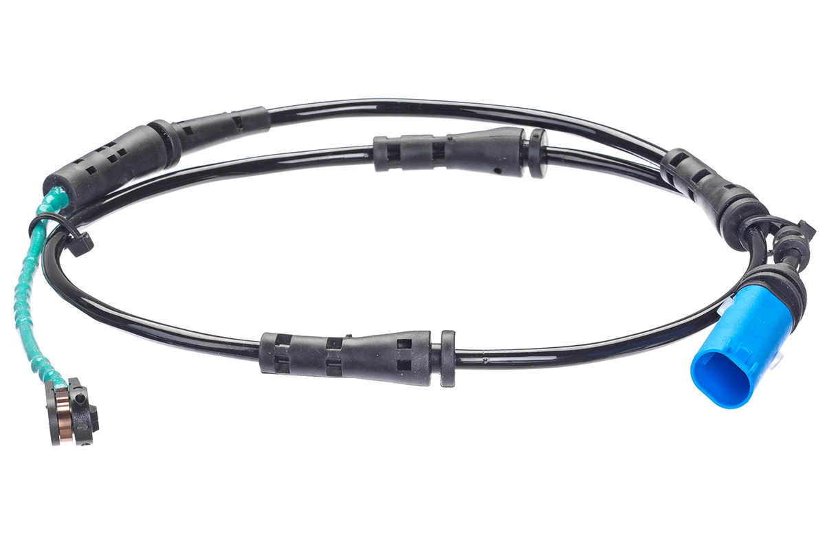 Warning Contact, brake pad wear (B1.G190-0150.2)