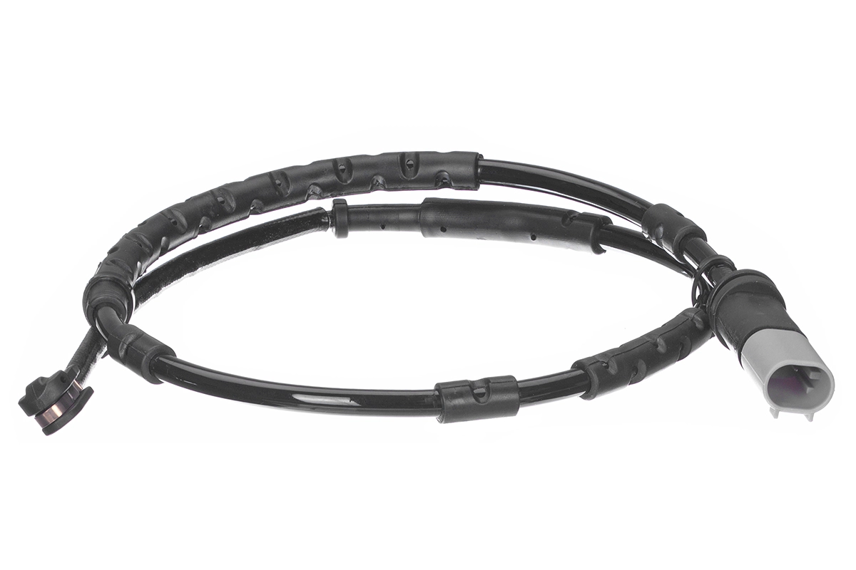 Warning Contact, brake pad wear (B1.G190-0148.2)