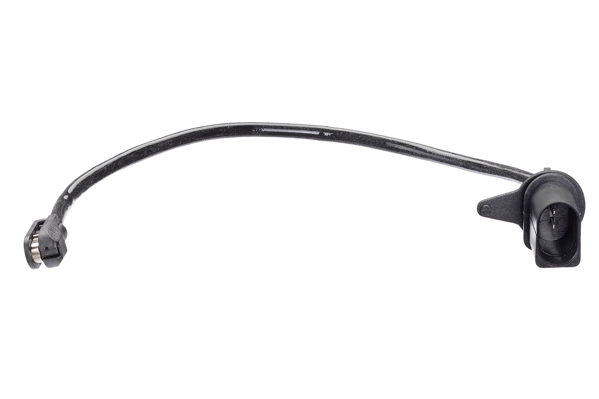 Warning Contact, brake pad wear (B1.G190-0158.2)