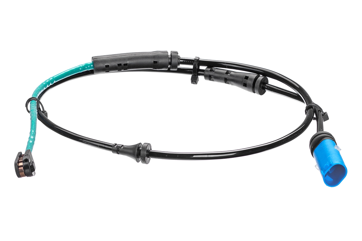 Warning Contact, brake pad wear (B1.G190-0149.2)