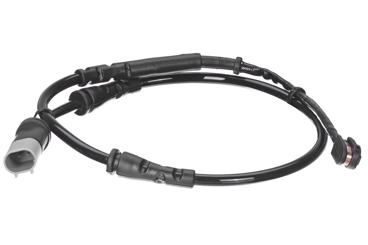 Warning Contact, brake pad wear (B1.G190-0147.2)