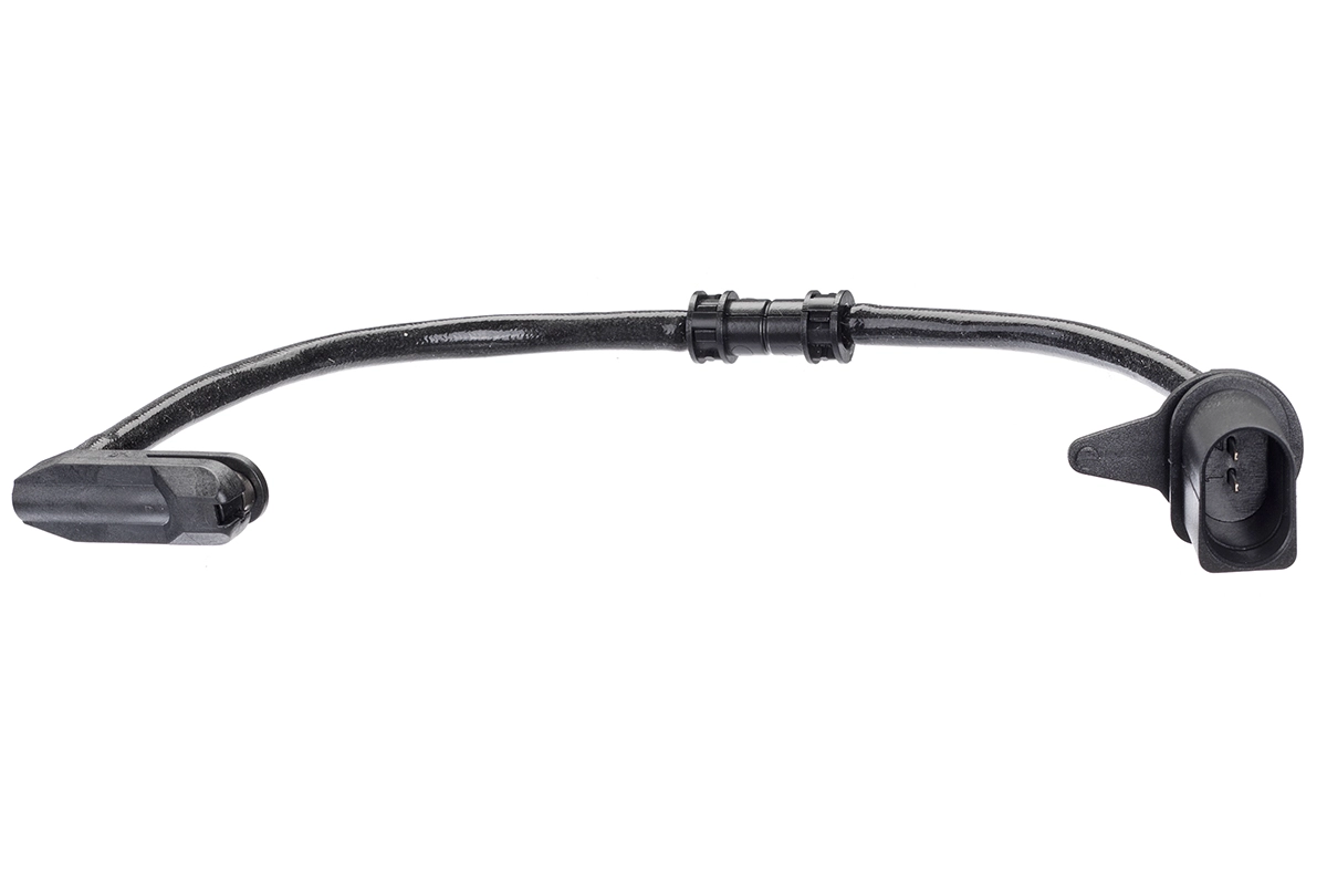 Warning Contact, brake pad wear (B1.G190-0135.2)